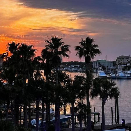 Apartmán Dolphin Point Destin Pokoj fotografie