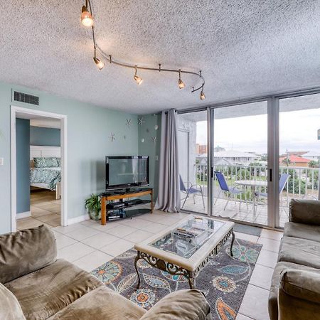 Apartmán Dolphin Point Destin Exteriér fotografie