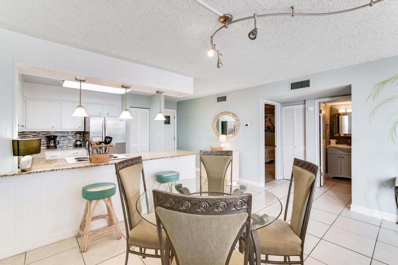 Apartmán Dolphin Point Destin Exteriér fotografie