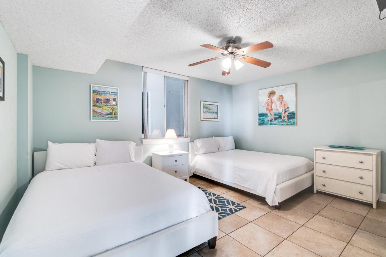 Apartmán Dolphin Point Destin Exteriér fotografie