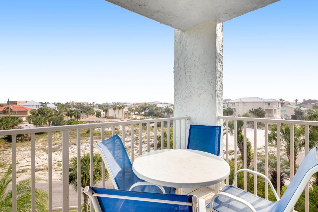 Apartmán Dolphin Point Destin Exteriér fotografie