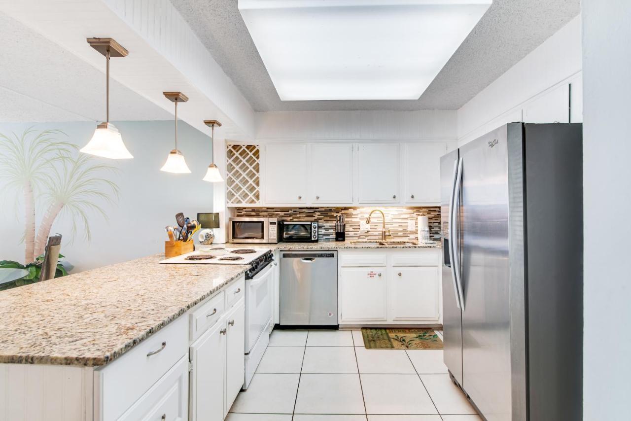 Apartmán Dolphin Point Destin Exteriér fotografie