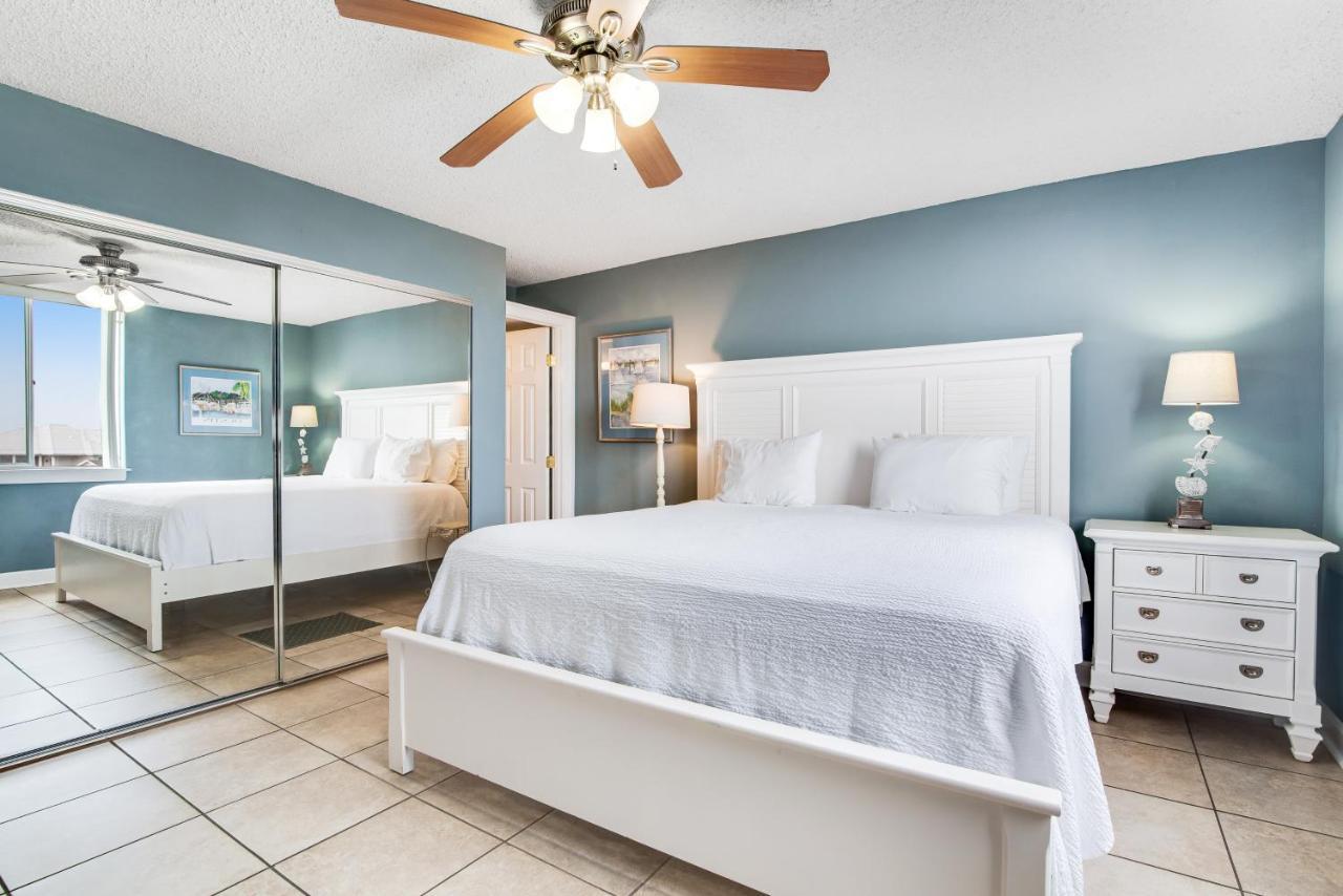 Apartmán Dolphin Point Destin Exteriér fotografie