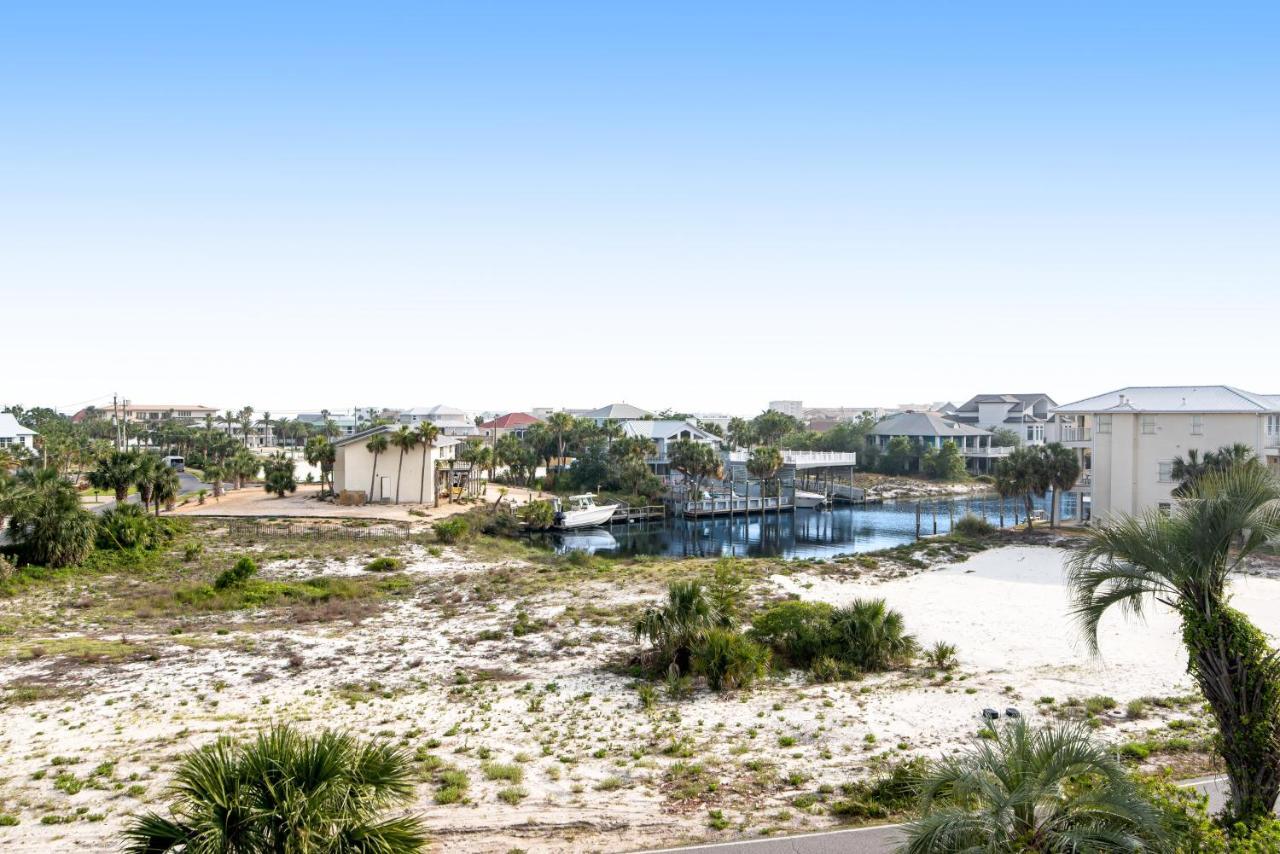 Apartmán Dolphin Point Destin Exteriér fotografie