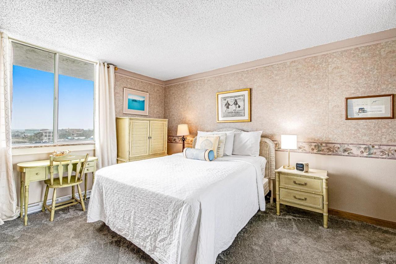 Apartmán Dolphin Point Destin Exteriér fotografie