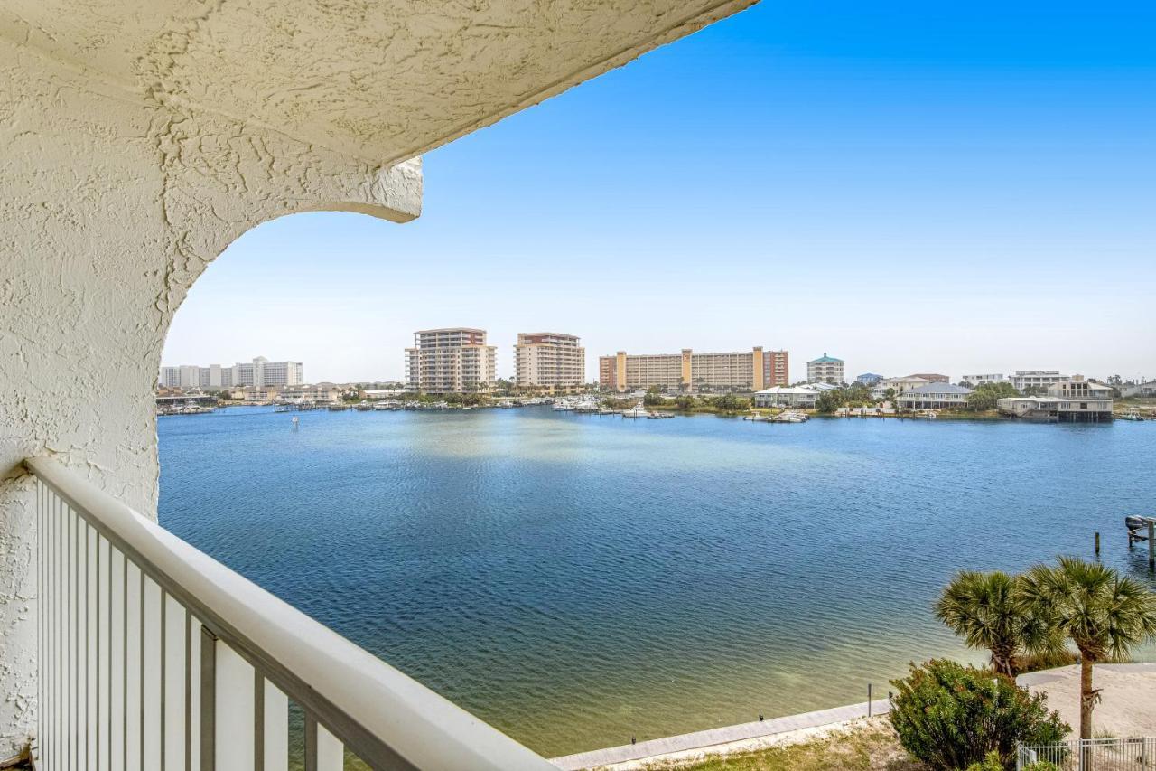 Apartmán Dolphin Point Destin Exteriér fotografie