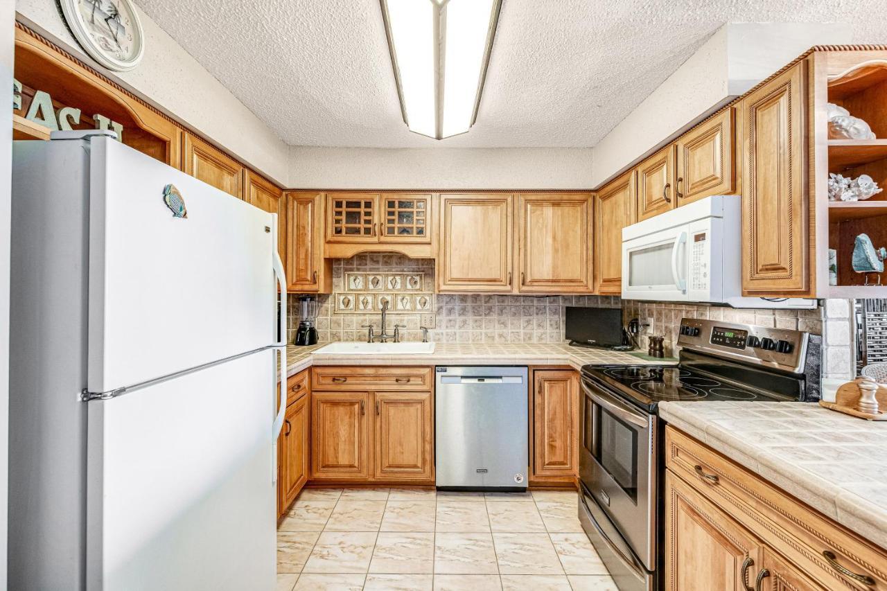 Apartmán Dolphin Point Destin Exteriér fotografie