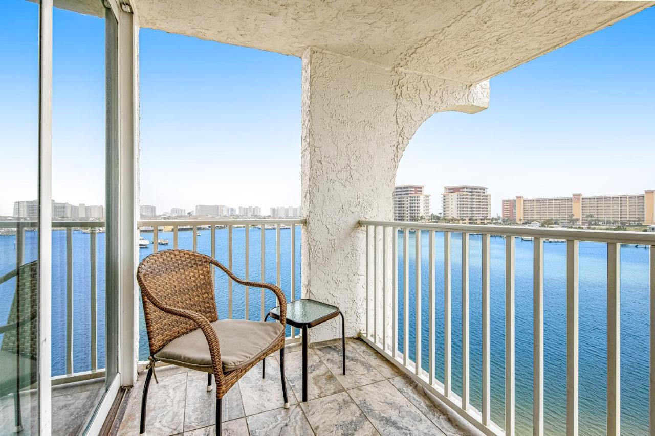 Apartmán Dolphin Point Destin Exteriér fotografie