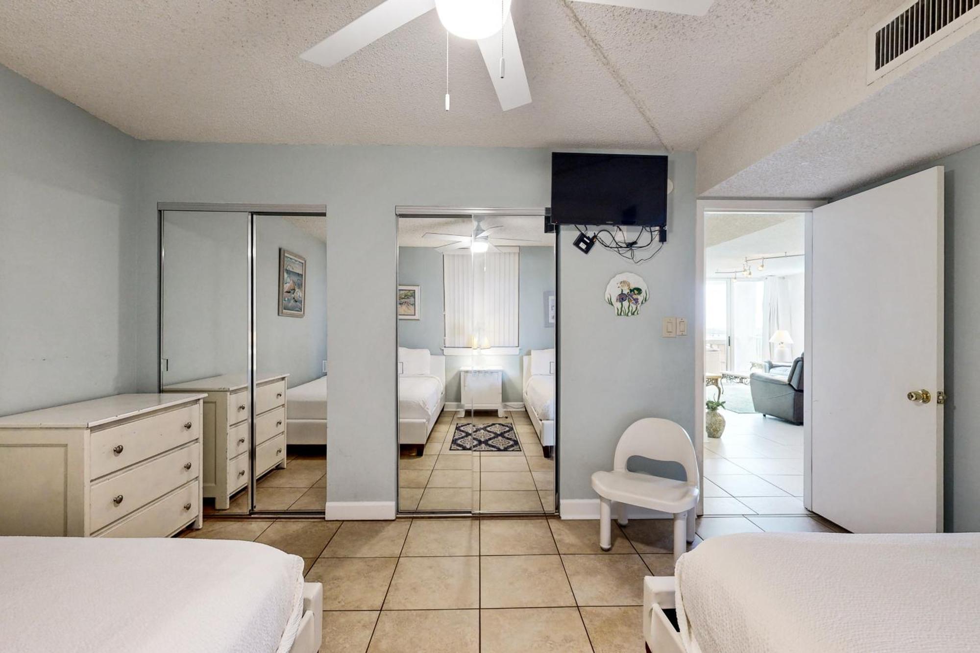 Apartmán Dolphin Point Destin Pokoj fotografie