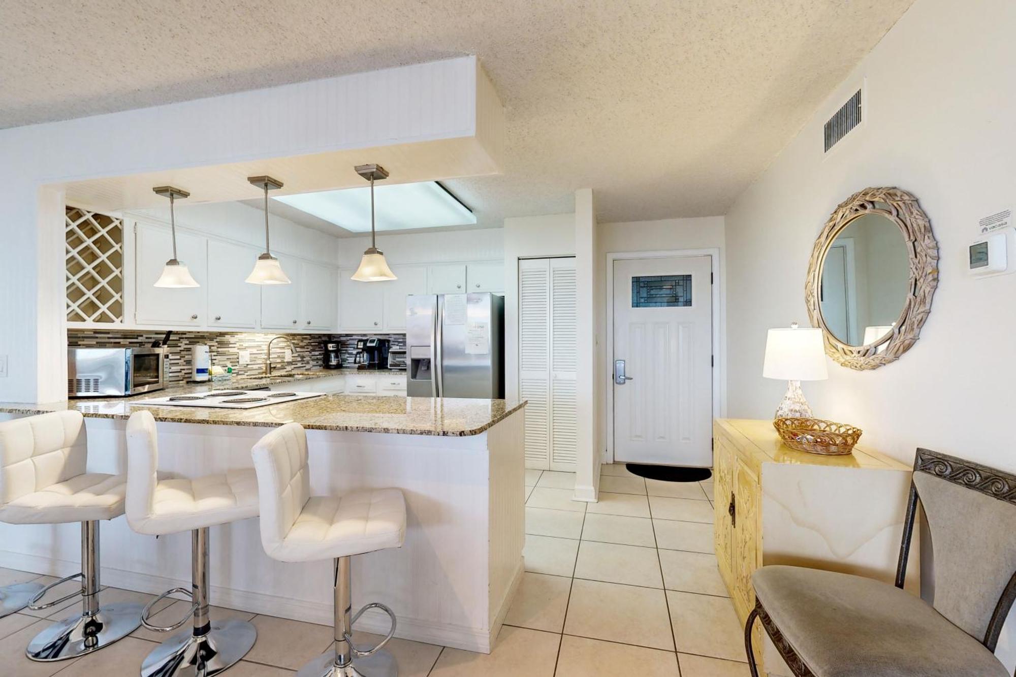 Apartmán Dolphin Point Destin Pokoj fotografie