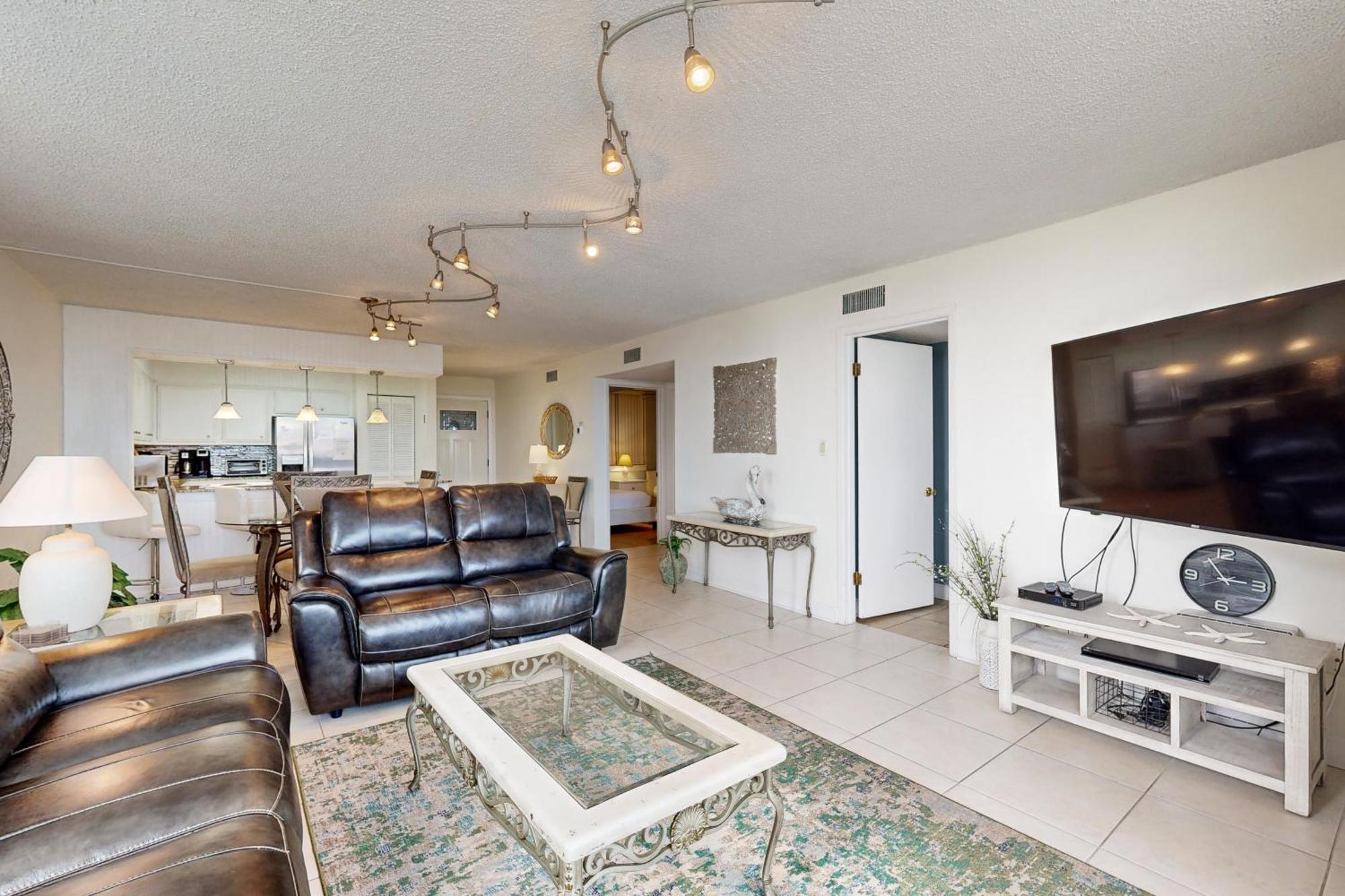 Apartmán Dolphin Point Destin Pokoj fotografie