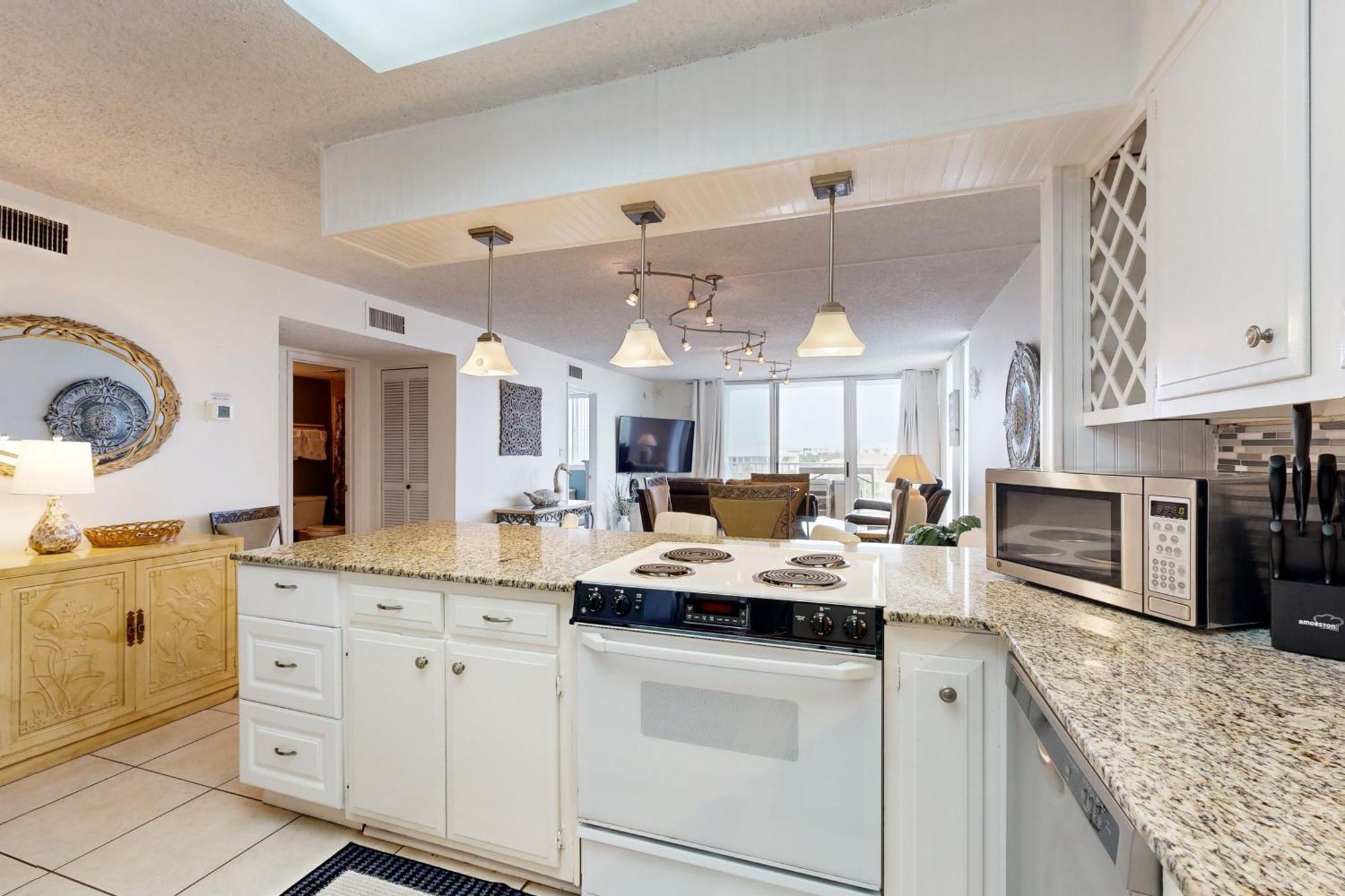 Apartmán Dolphin Point Destin Pokoj fotografie