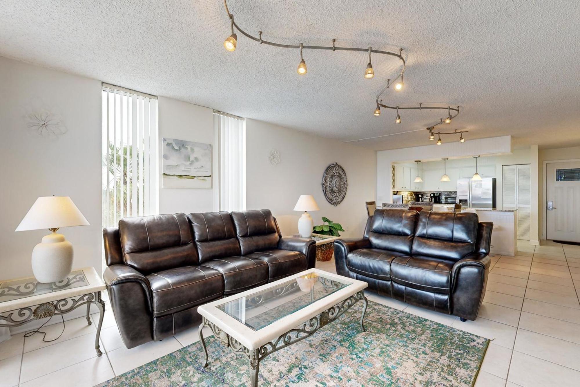 Apartmán Dolphin Point Destin Pokoj fotografie