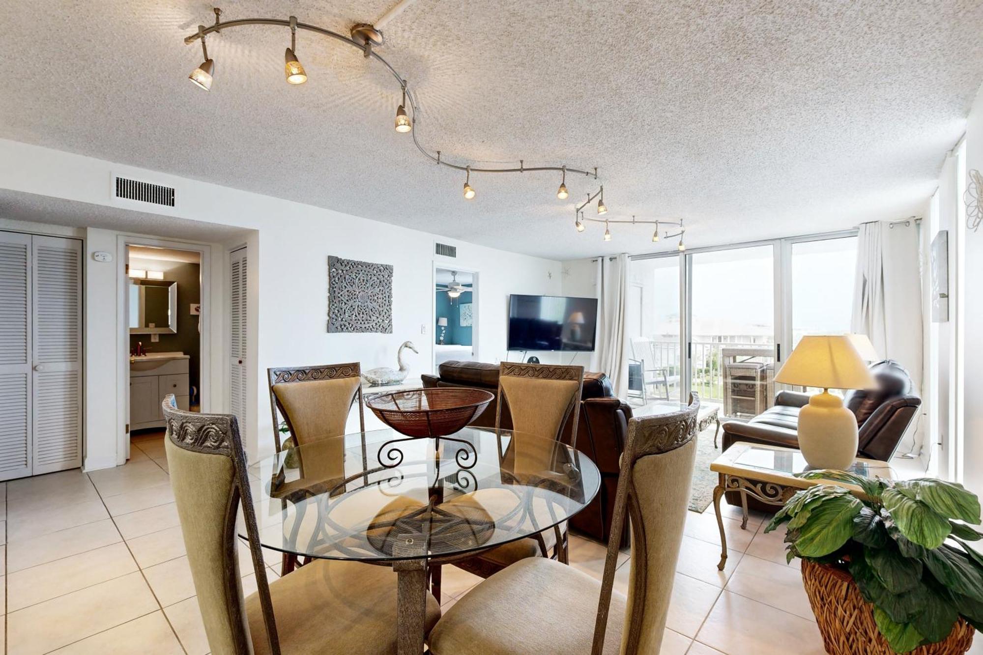 Apartmán Dolphin Point Destin Pokoj fotografie