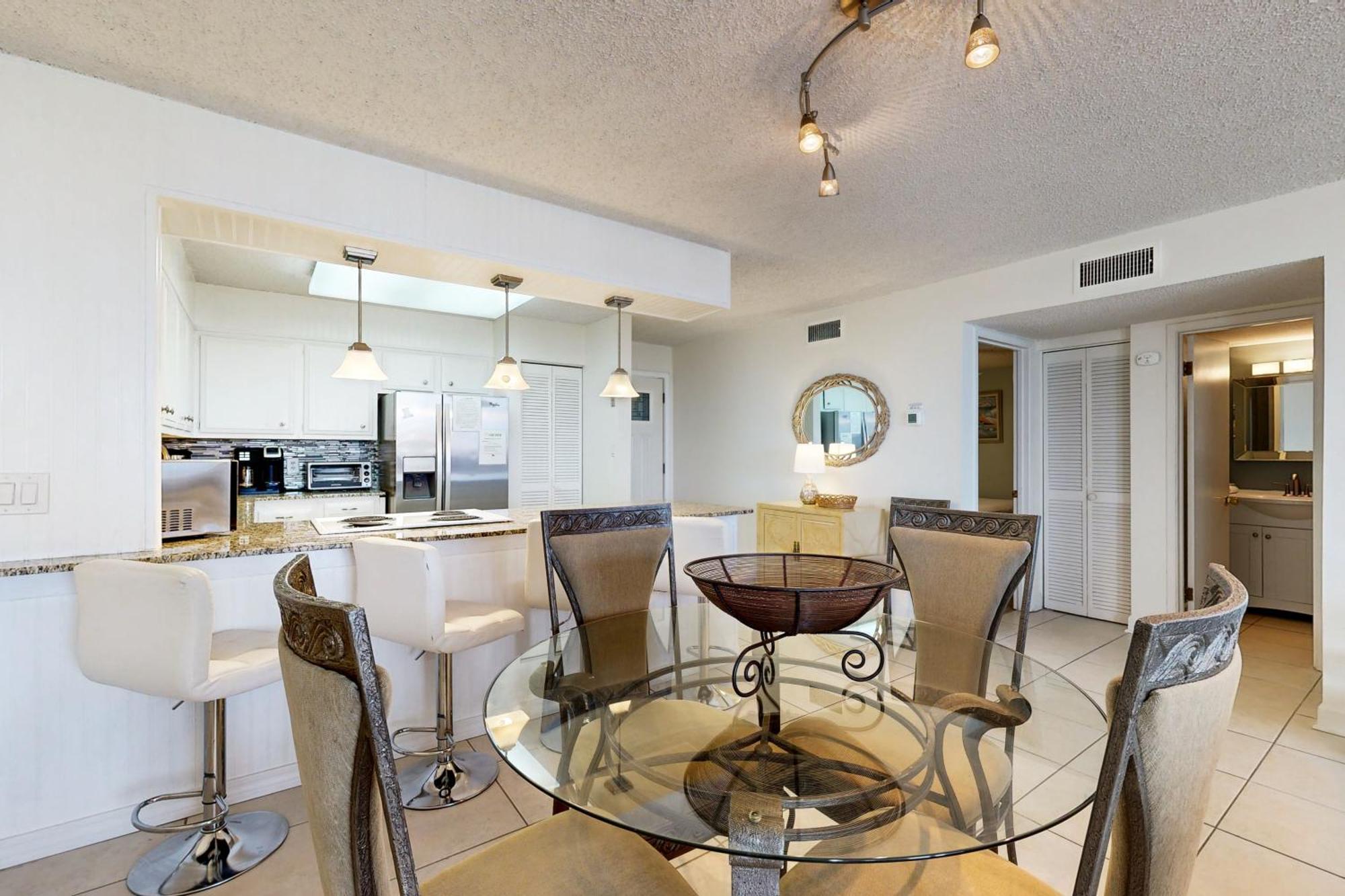 Apartmán Dolphin Point Destin Pokoj fotografie