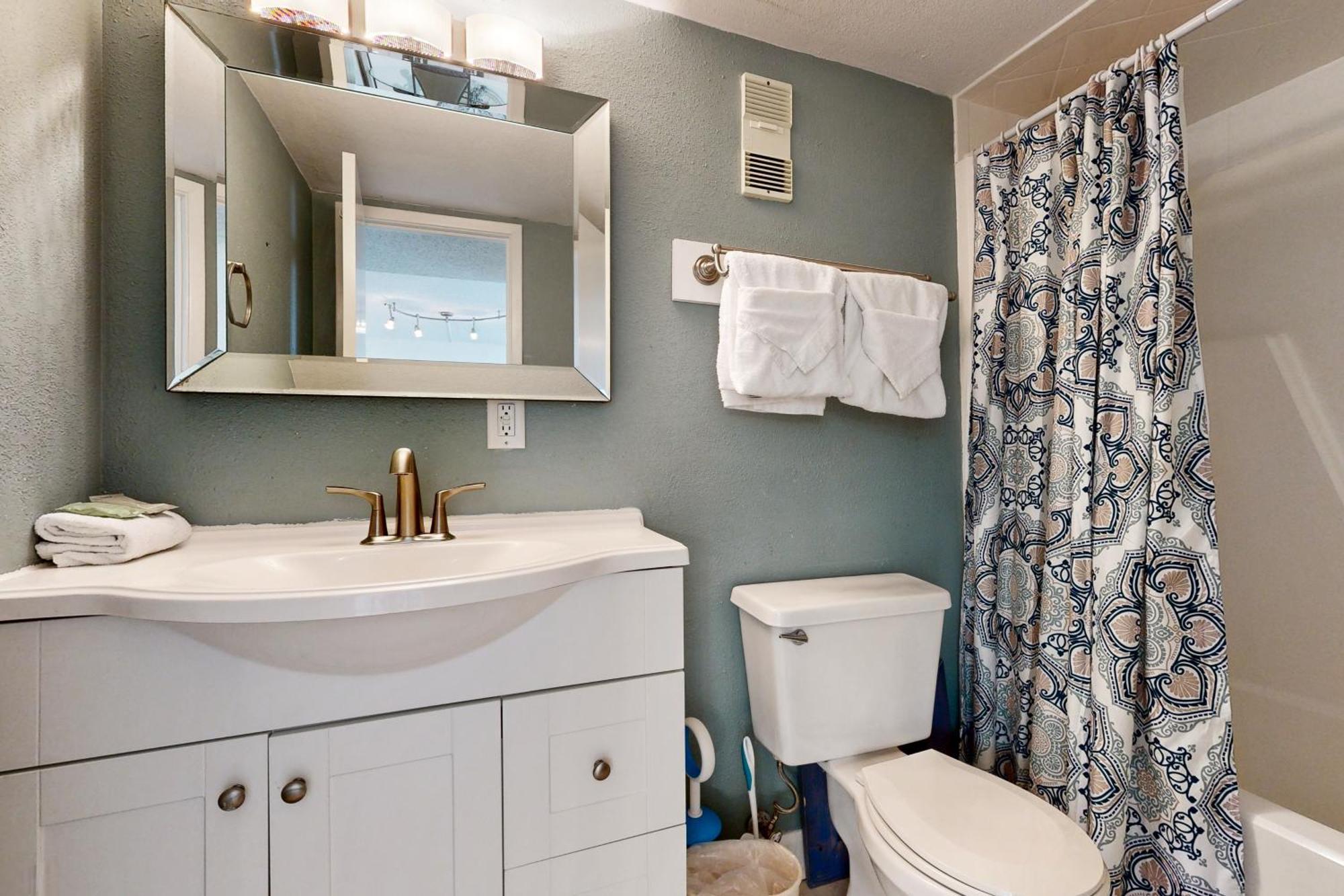 Apartmán Dolphin Point Destin Pokoj fotografie