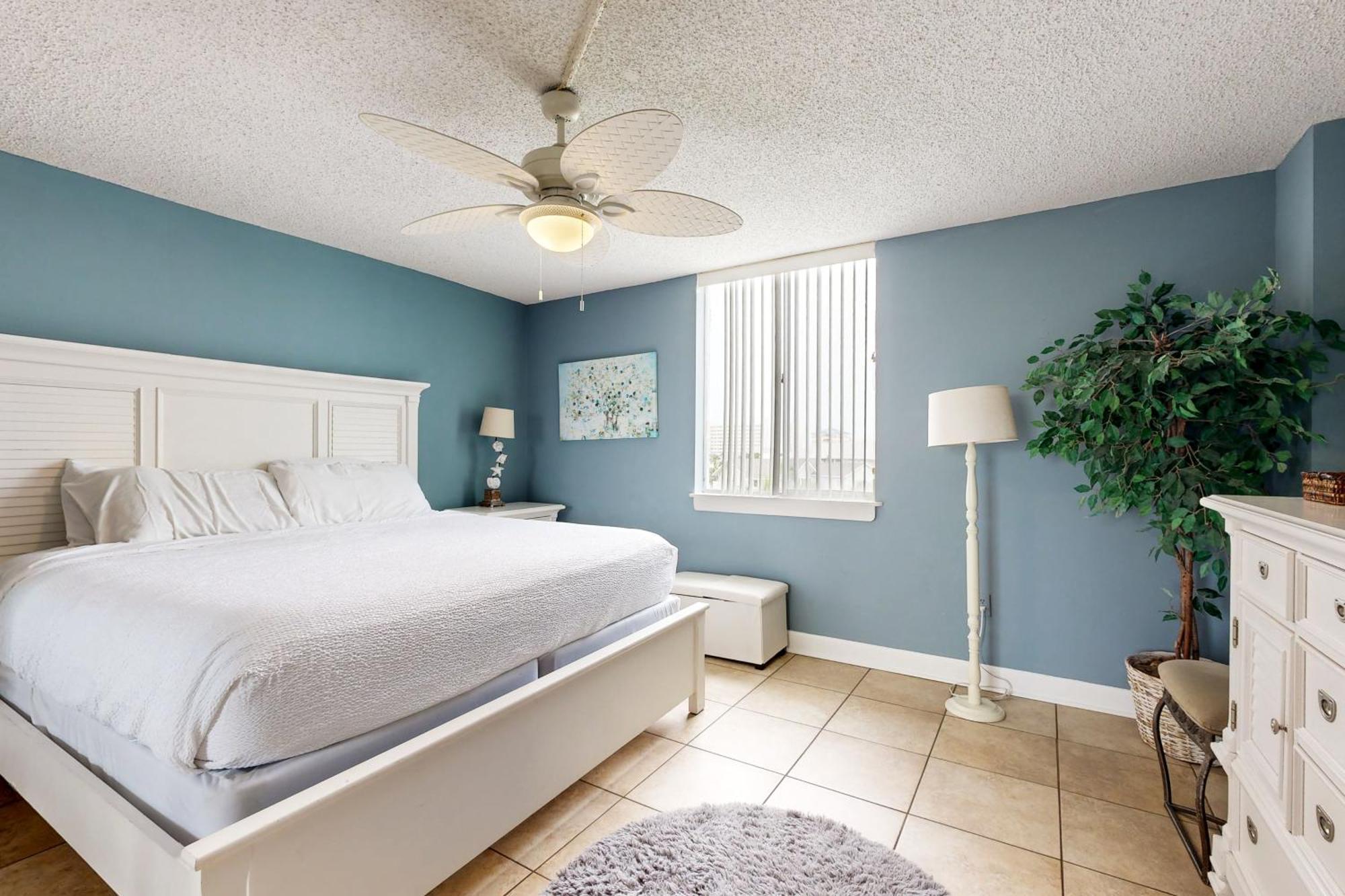 Apartmán Dolphin Point Destin Pokoj fotografie