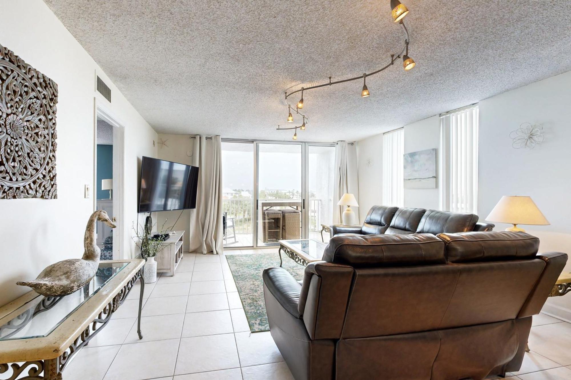 Apartmán Dolphin Point Destin Pokoj fotografie