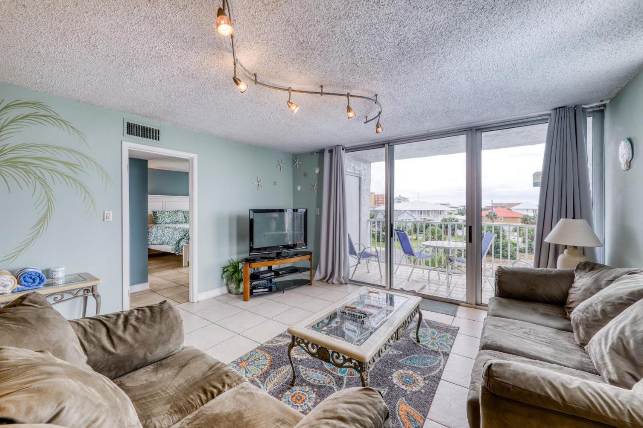 Apartmán Dolphin Point Destin Exteriér fotografie