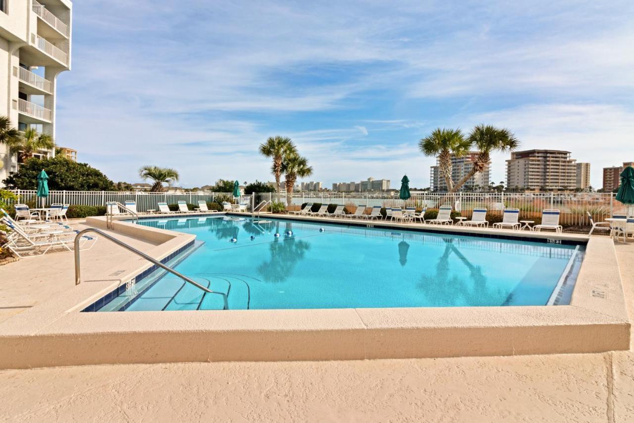 Apartmán Dolphin Point Destin Exteriér fotografie